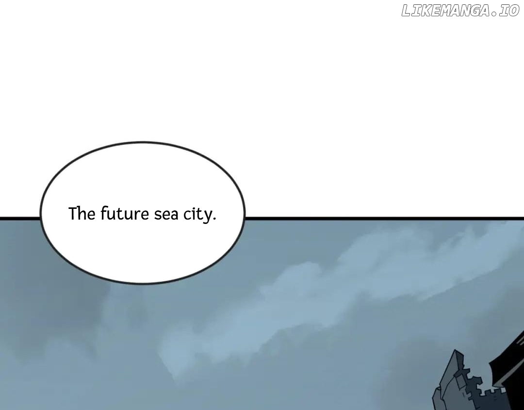 Era of the Haunted chapter 117 - page 61